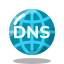 유해사이트 DNS 이미지